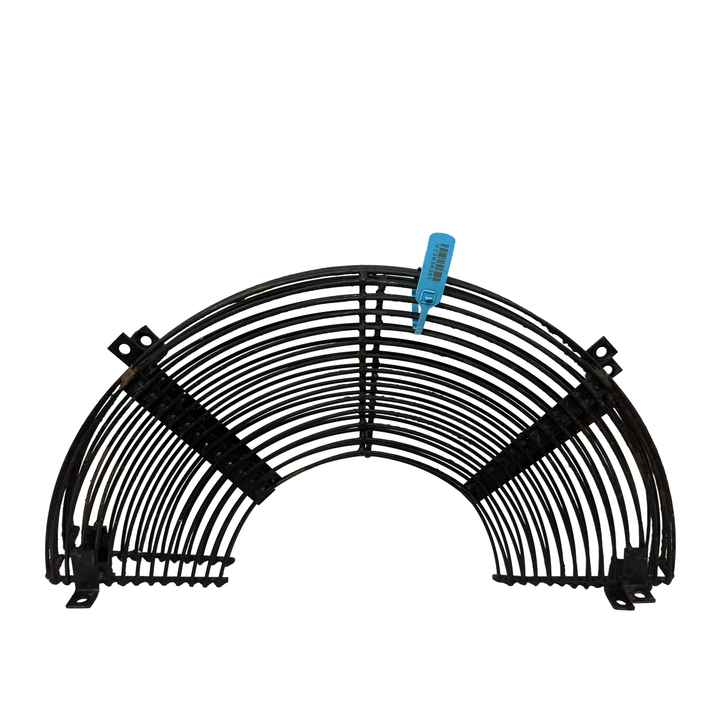 Fläktskydd | 14506509 | Volvo EC460BLC