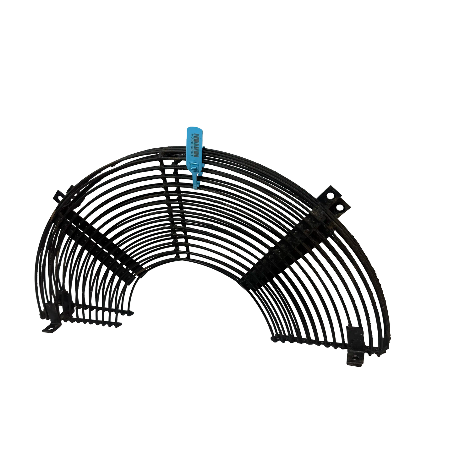 Fläktskydd | 14506509 | Volvo EC460BLC