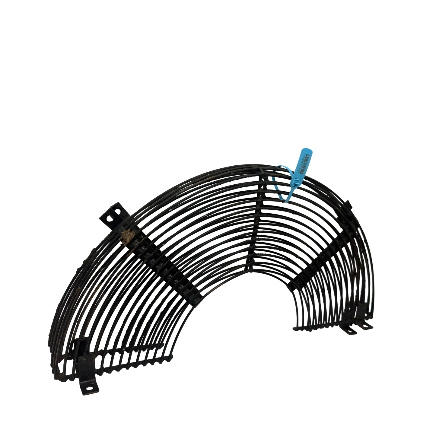 Fläktskydd | 14506509 | Volvo EC460BLC