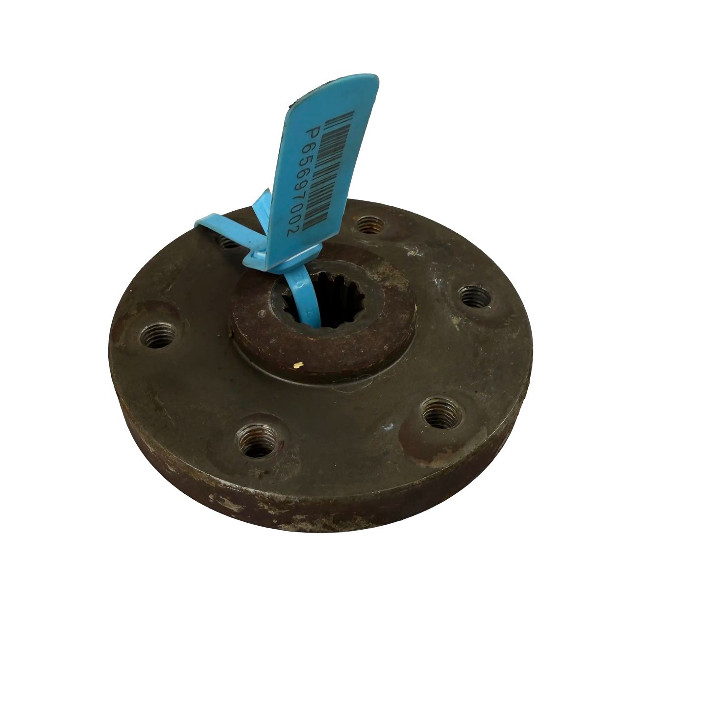 Fläns hydraulmotor | 14507366 | Volvo EC460BLC