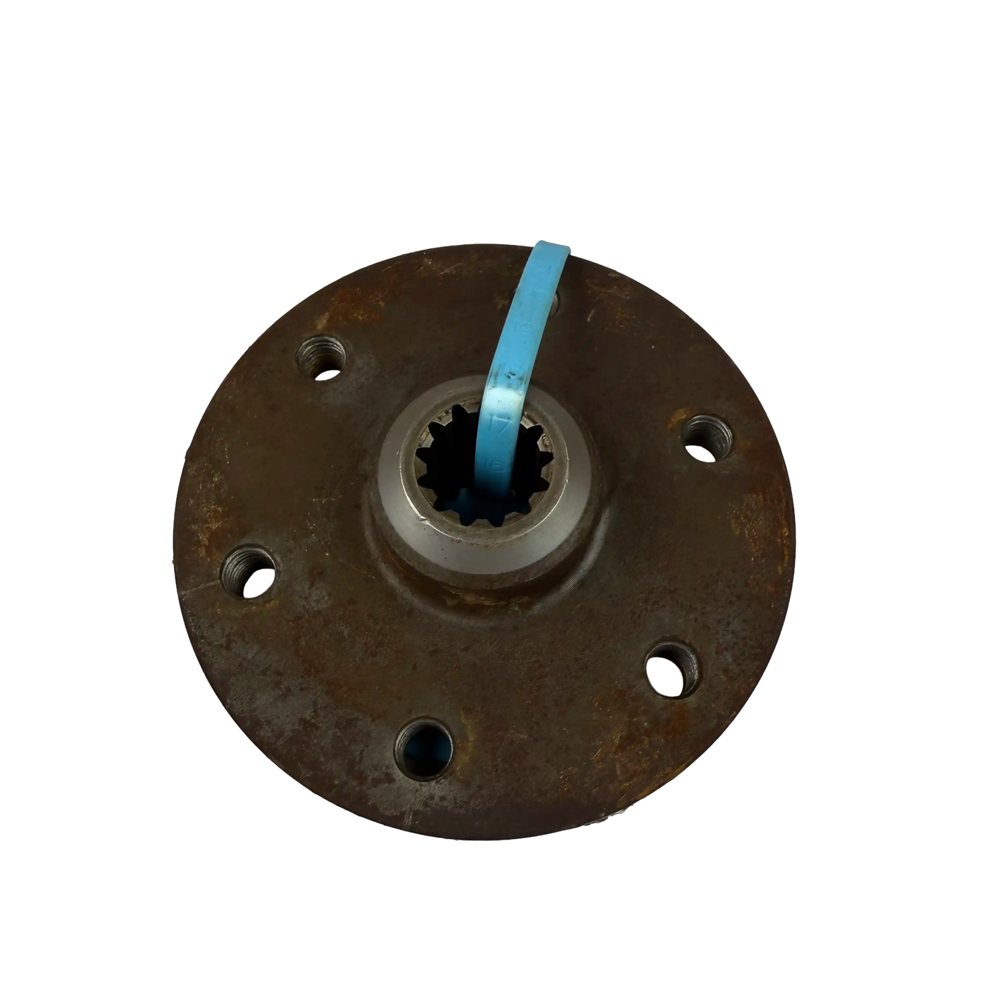 Fläns hydraulmotor | 14507366 | Volvo EC460BLC