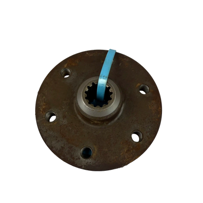 Fläns hydraulmotor | 14507366 | Volvo EC460BLC