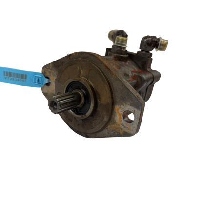 Hydraulmotor fläkt | 14505903 | Volvo EC460BLC