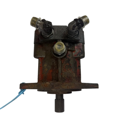 Hydraulmotor fläkt | 14505903 | Volvo EC460BLC