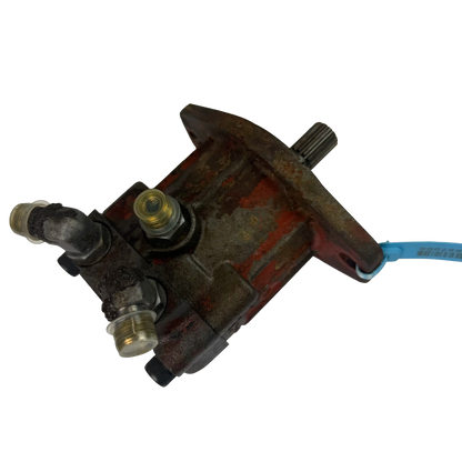 Hydraulmotor fläkt | 14505903 | Volvo EC460BLC