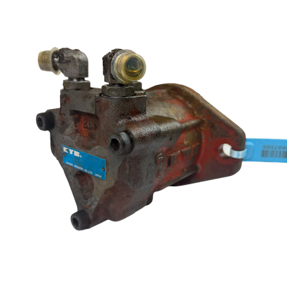 Hydraulmotor fläkt | 14505903 | Volvo EC460BLC