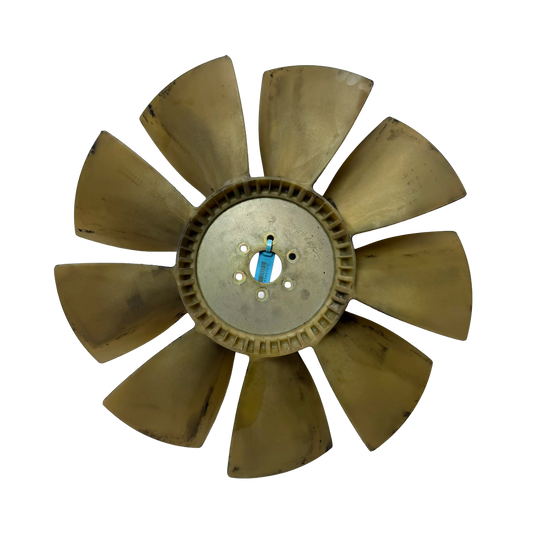 Cooling fan | 14506512 | Volvo EC460BLC