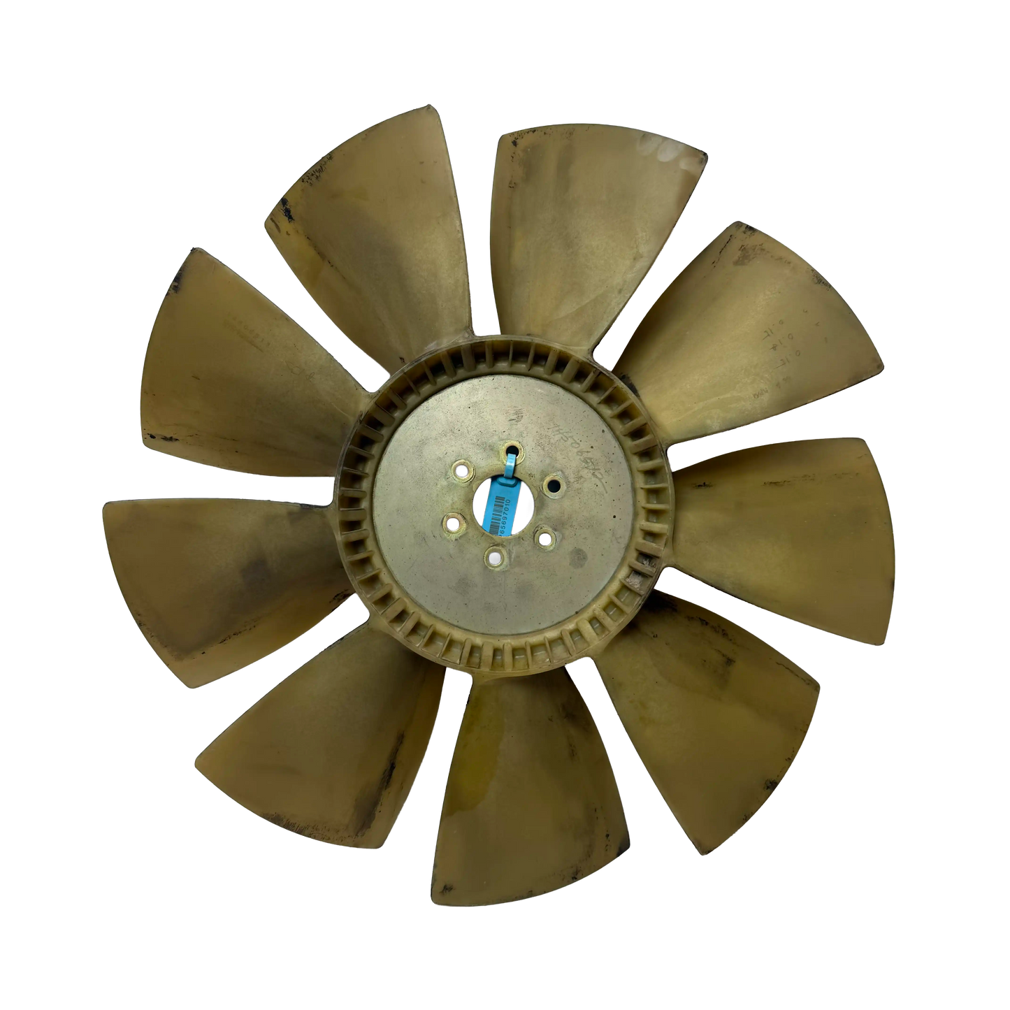 Kylfläkt | 14506512 | Volvo EC460BLC