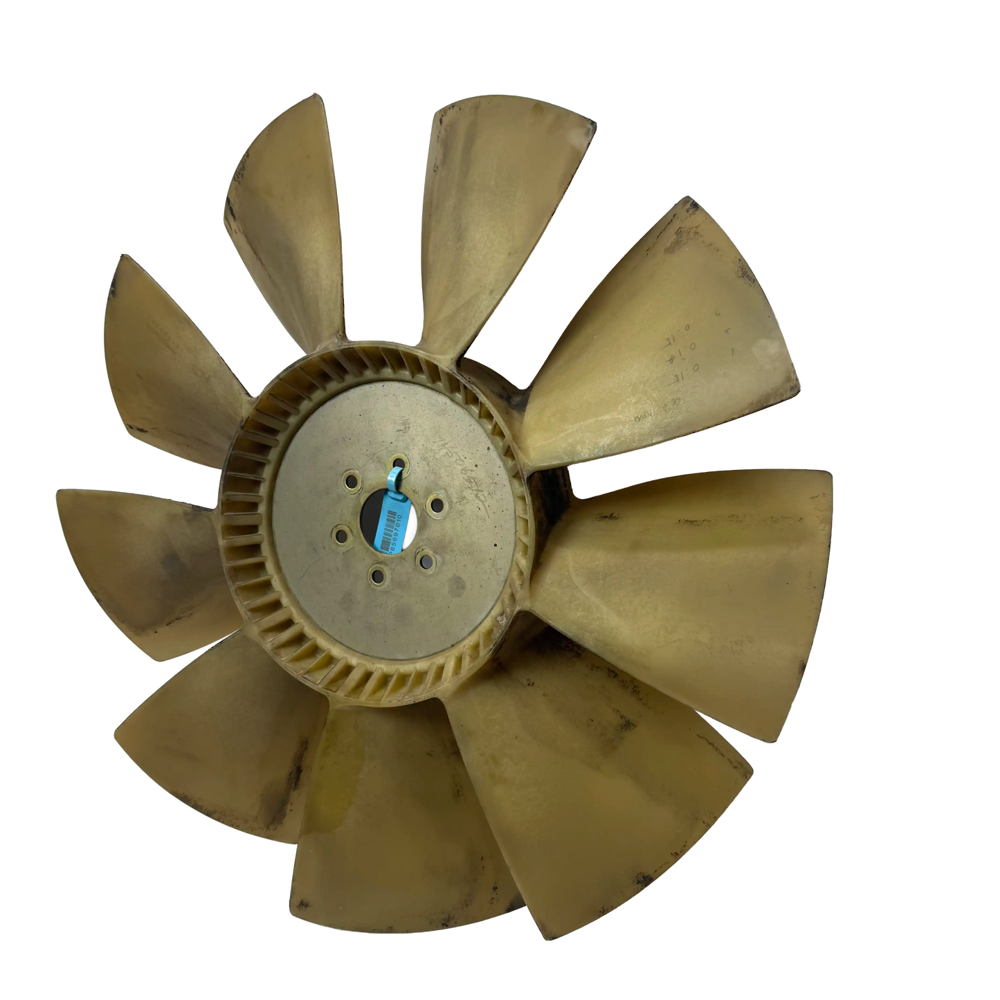 Kylfläkt | 14506512 | Volvo EC460BLC