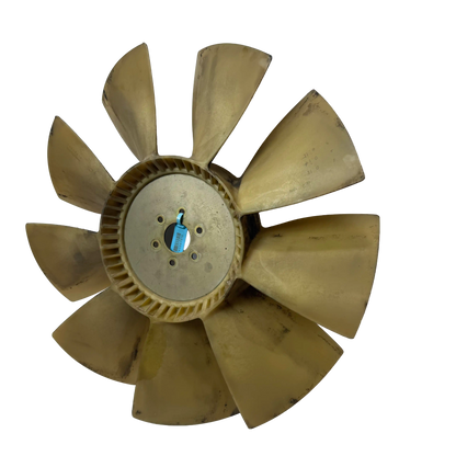 Kylfläkt | 14506512 | Volvo EC460BLC