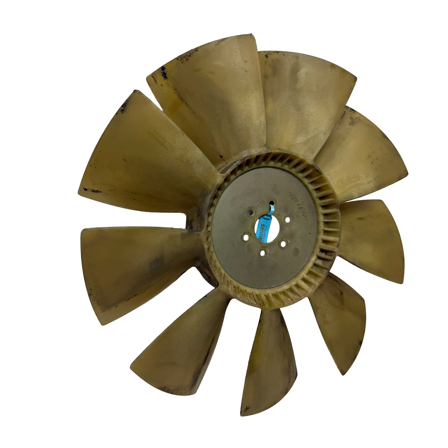 Kylfläkt | 14506512 | Volvo EC460BLC