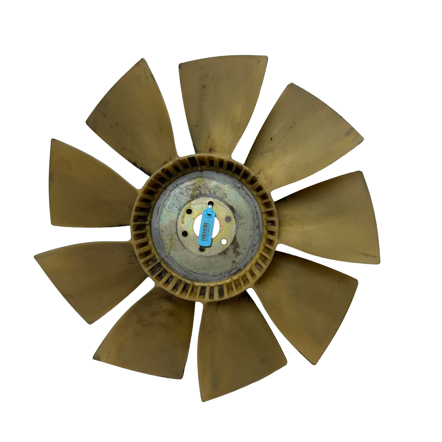 Kylfläkt | 14506512 | Volvo EC460BLC