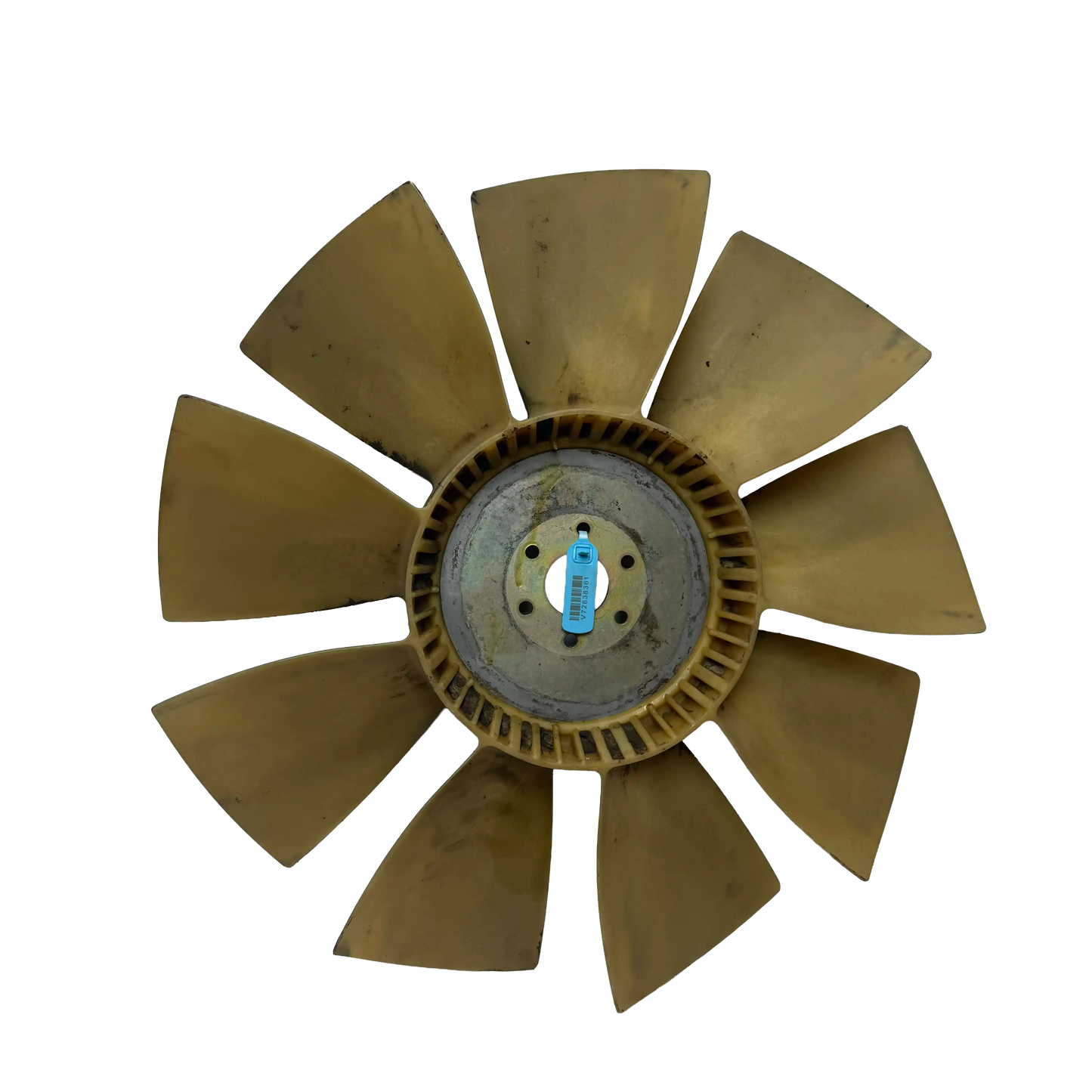 Kylfläkt | 14506512 | Volvo EC460BLC