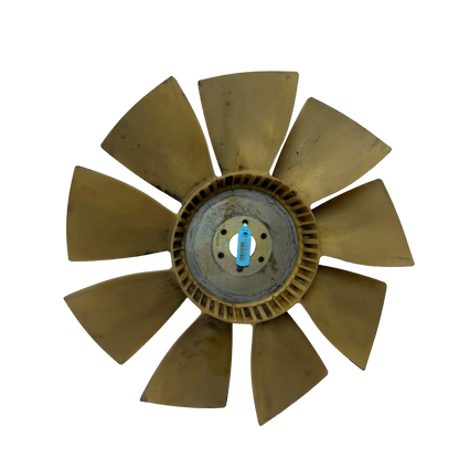 Kylfläkt | 14506512 | Volvo EC460BLC