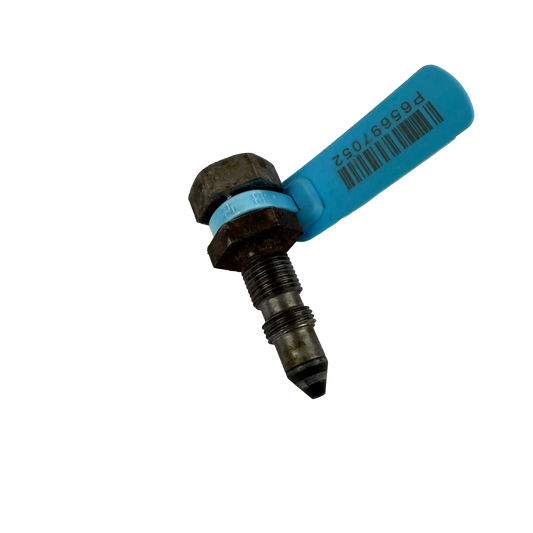 Larvsträckarnippel | 14531520 | Volvo EC460BLC