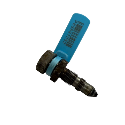 Larvsträckarnippel | 14531520 | Volvo EC460BLC