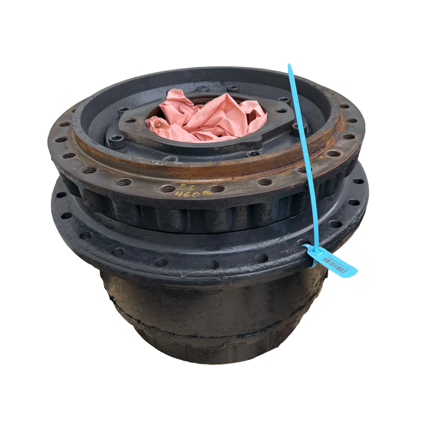 Planetväxel | 14531093, 14608847 | Volvo EC460BLC