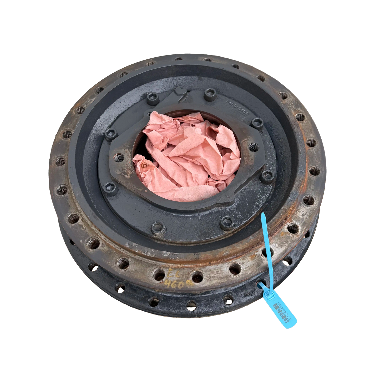 Planetväxel | 14531093, 14608847 | Volvo EC460BLC