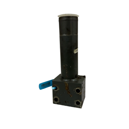 Rörledning | 14503518 | Volvo EC460BLC