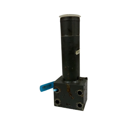 Rörledning | 14503518 | Volvo EC460BLC