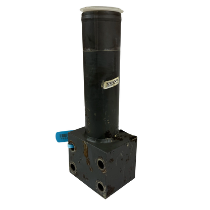 Rörledning | 14503518 | Volvo EC460BLC