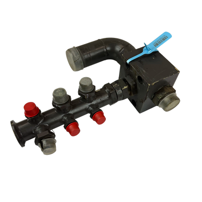 Rör | 14505142, 14511523 | Volvo EC460BLC