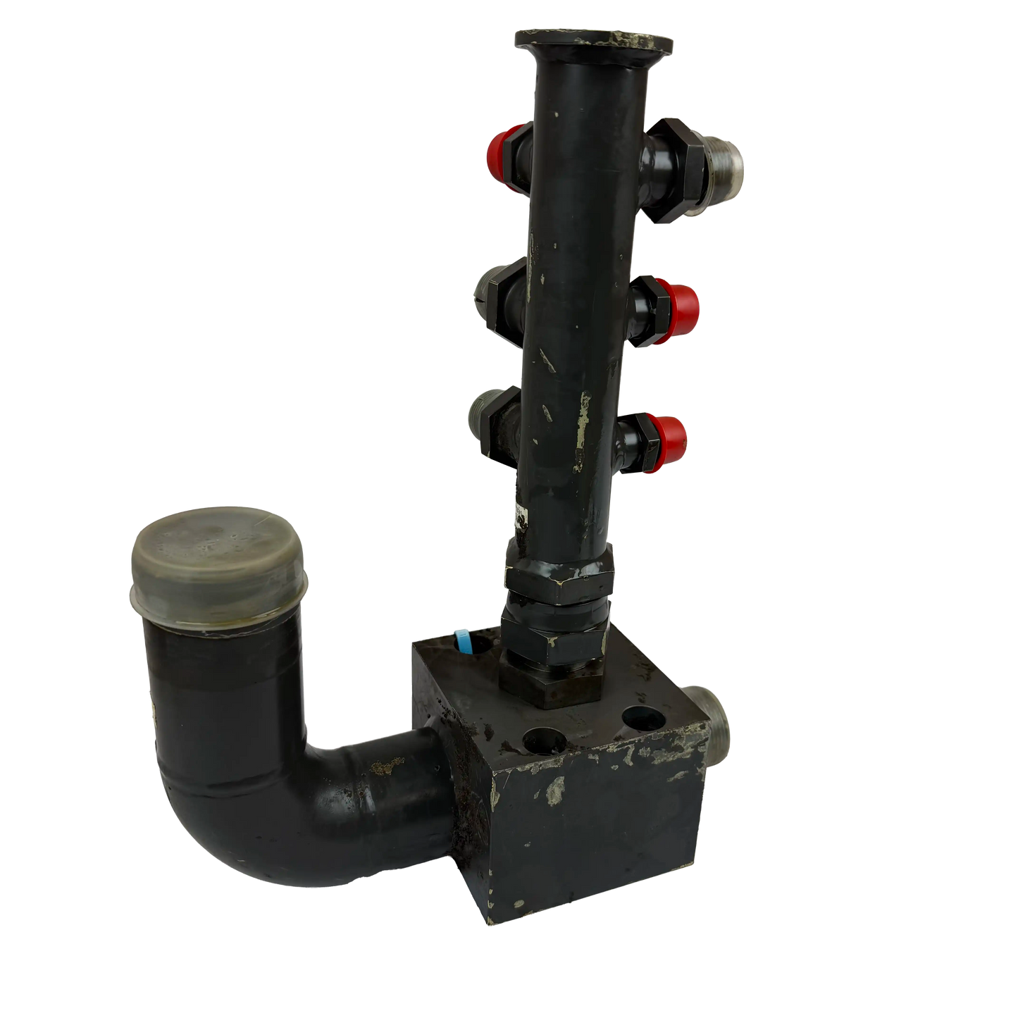 Rör | 14505142, 14511523 | Volvo EC460BLC