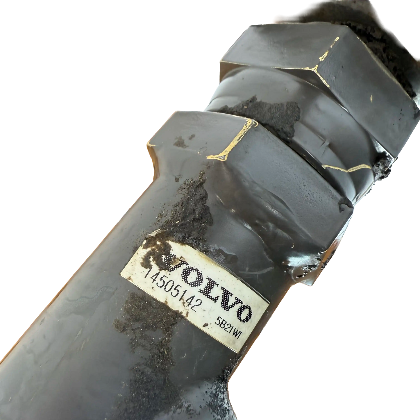 Rör | 14505142, 14511523 | Volvo EC460BLC