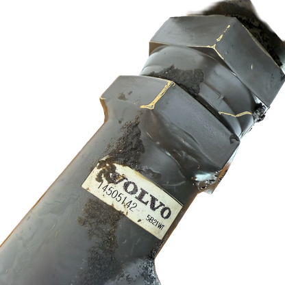 Rör | 14505142, 14511523 | Volvo EC460BLC