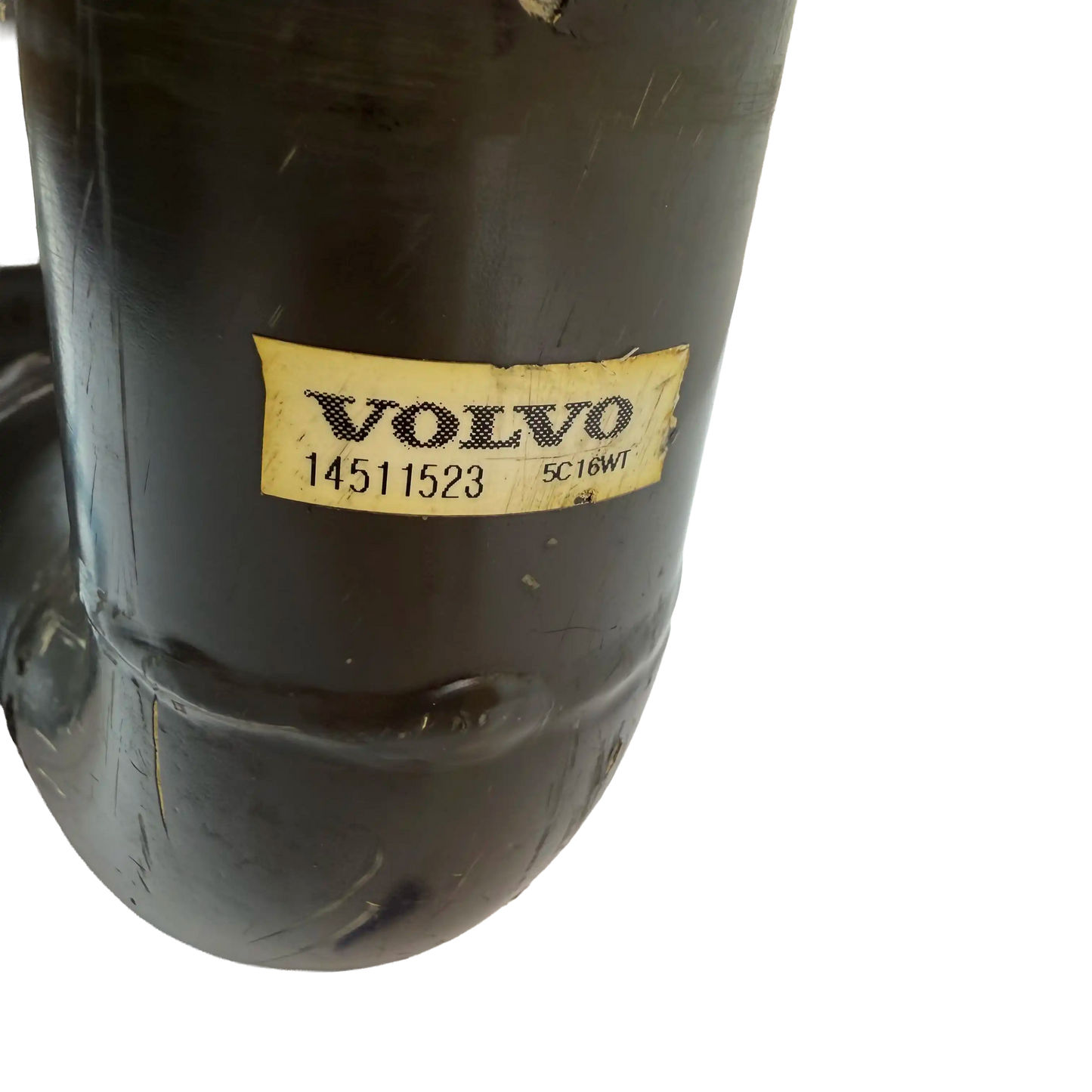 Rör | 14505142, 14511523 | Volvo EC460BLC