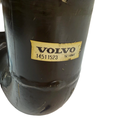 Rör | 14505142, 14511523 | Volvo EC460BLC