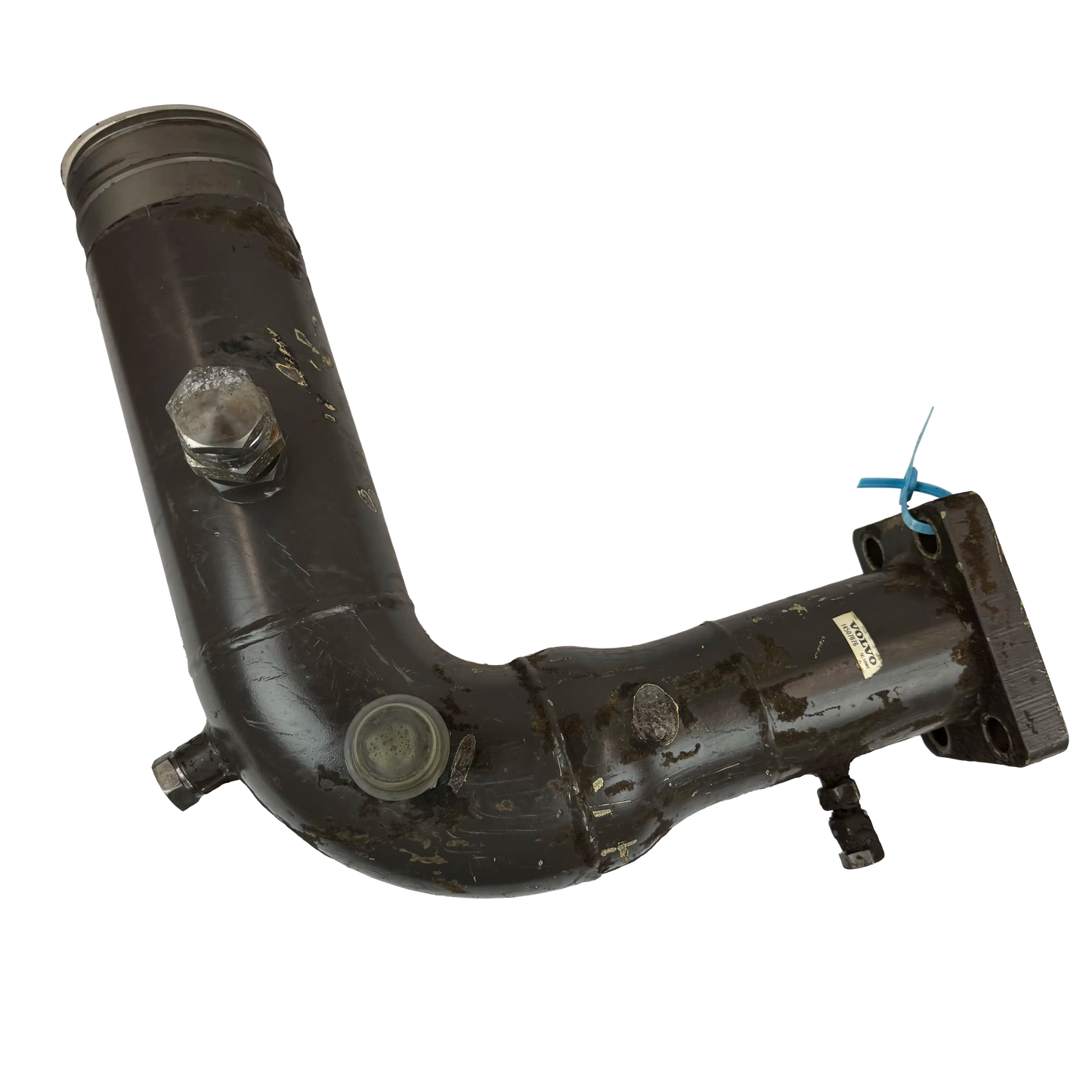 Sugrör hydraulpump | 14507876 | Volvo EC460BLC