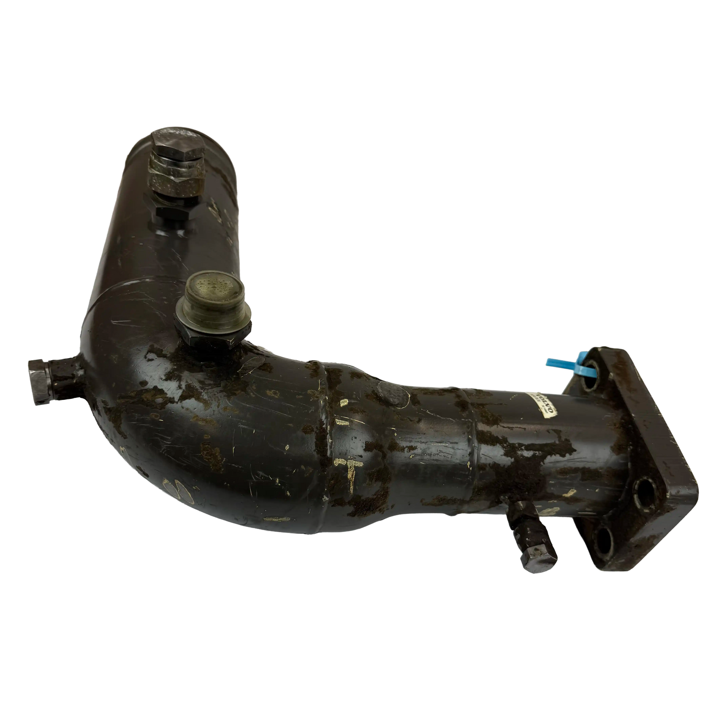 Sugrör hydraulpump | 14507876 | Volvo EC460BLC