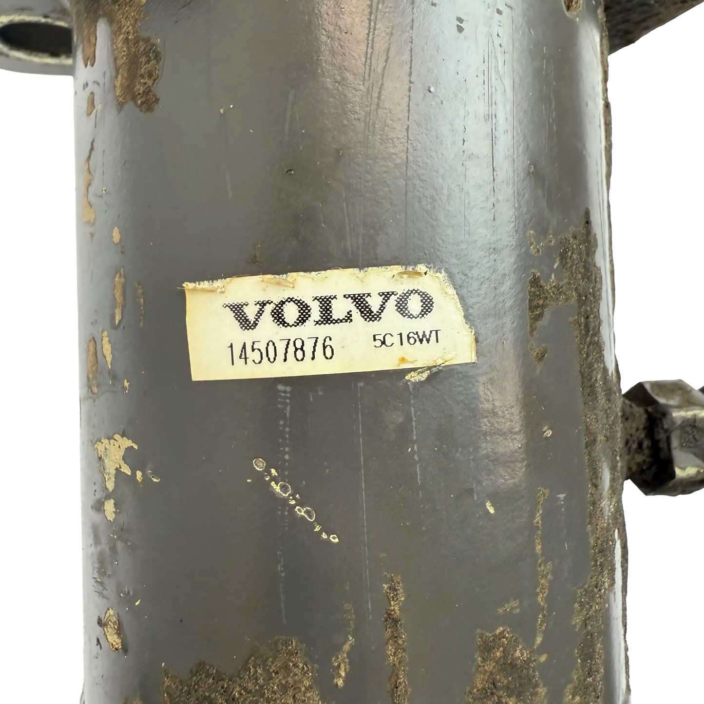 Sugrör hydraulpump | 14507876 | Volvo EC460BLC
