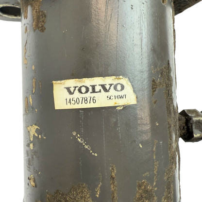 Sugrör hydraulpump | 14507876 | Volvo EC460BLC