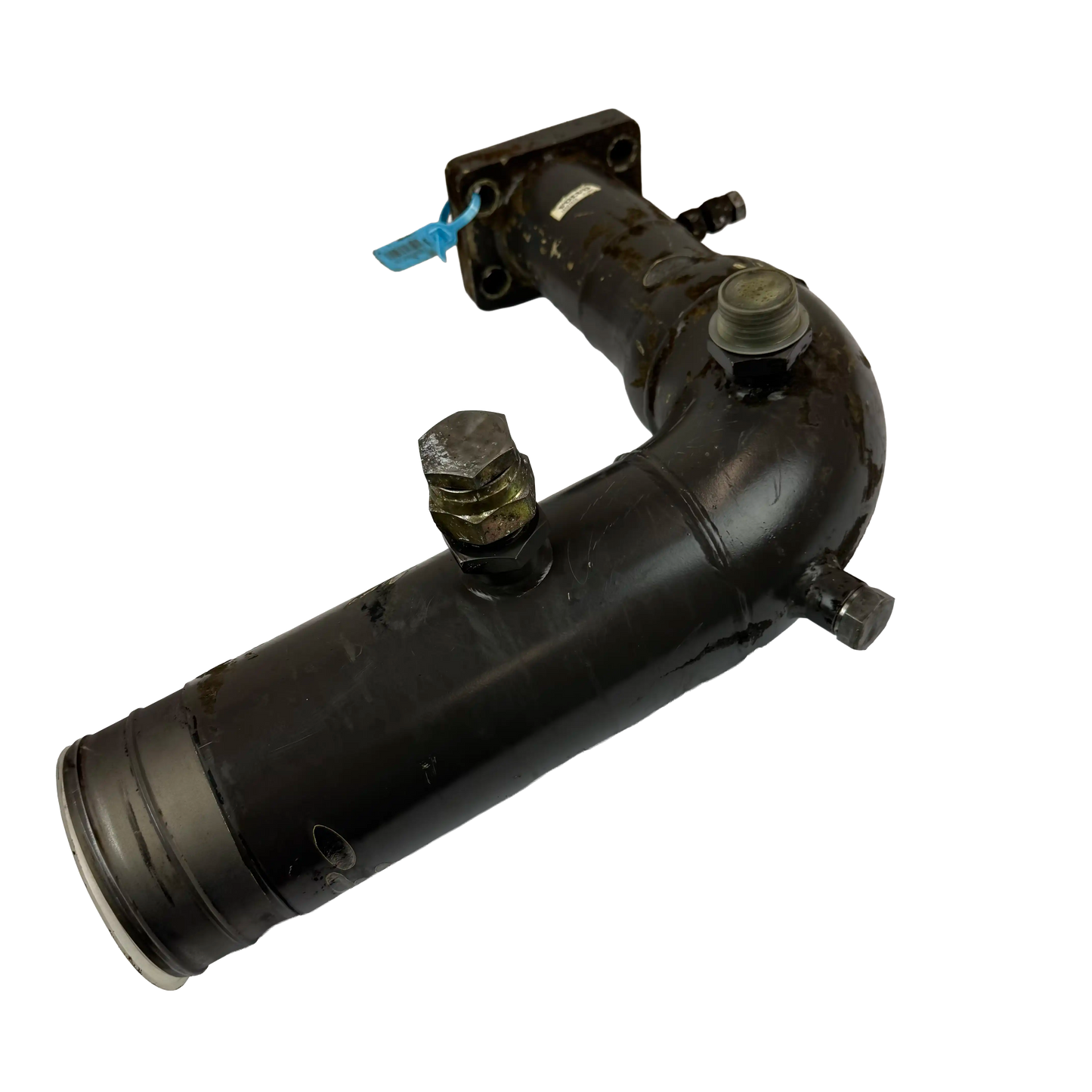 Sugrör hydraulpump | 14507876 | Volvo EC460BLC