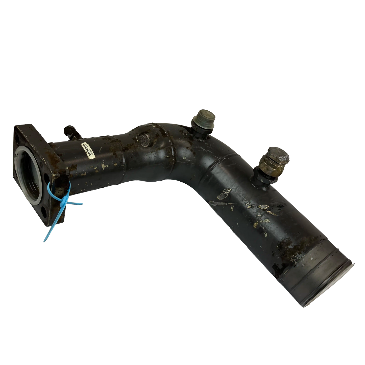 Sugrör hydraulpump | 14507876 | Volvo EC460BLC