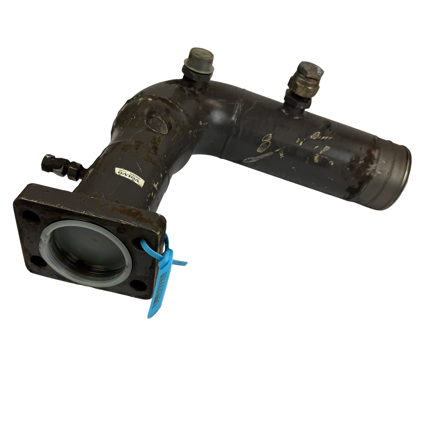 Sugrör hydraulpump | 14507876 | Volvo EC460BLC