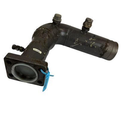 Sugrör hydraulpump | 14507876 | Volvo EC460BLC