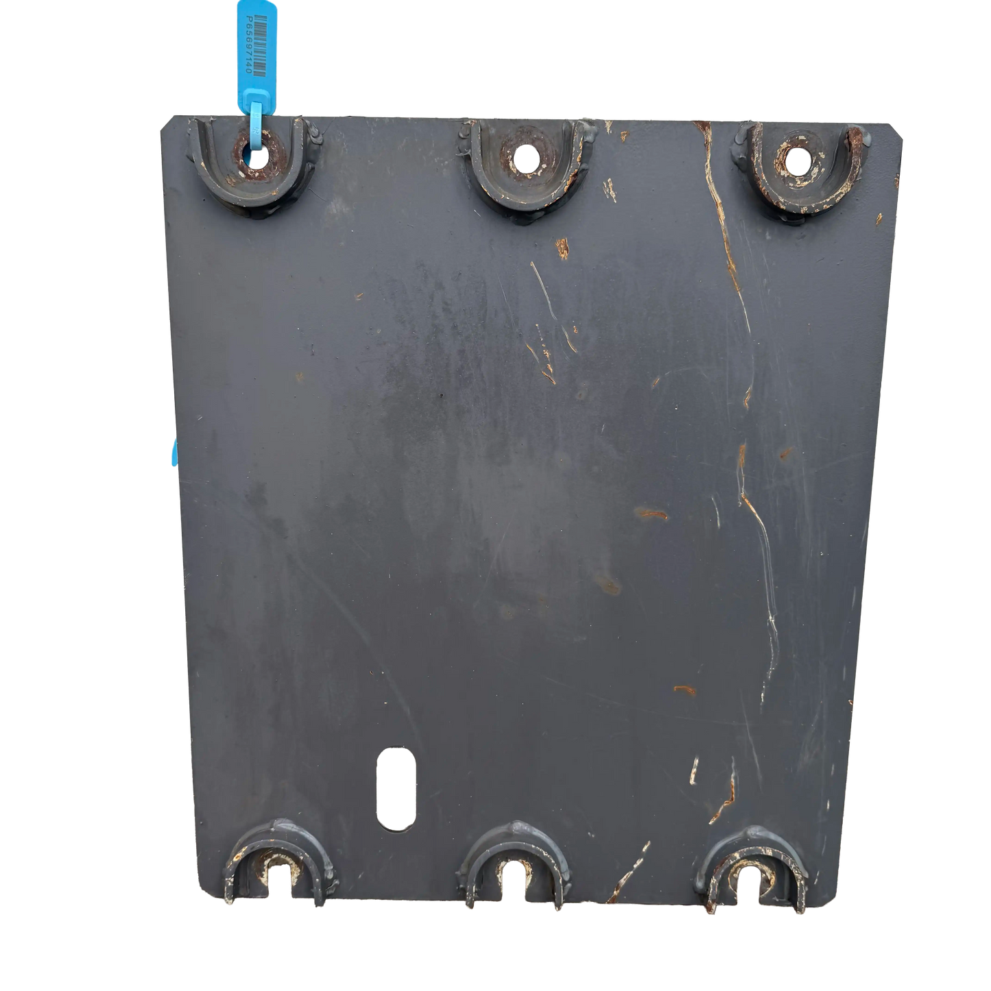 Plåt under hytt | 14511329, 14527191 | Volvo EC460BLC