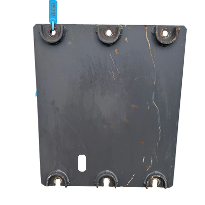 Plåt under hytt | 14511329, 14527191 | Volvo EC460BLC