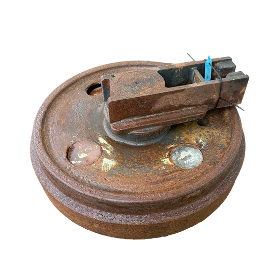 Framhjul | 14533152 | Volvo EC460BLC