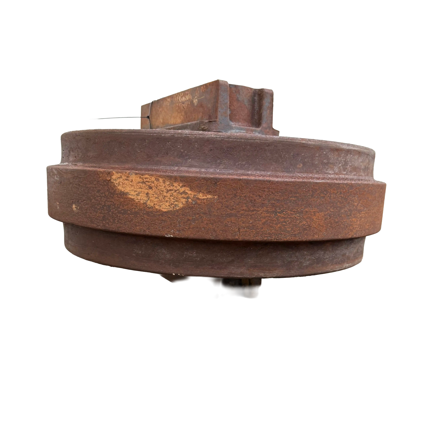 Framhjul | 14533152 | Volvo EC460BLC