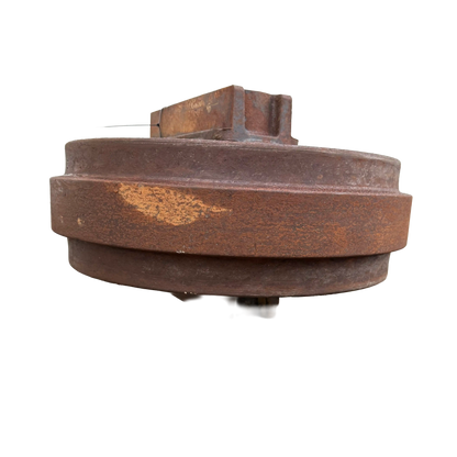 Framhjul | 14533152 | Volvo EC460BLC