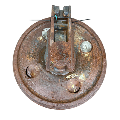 Framhjul | 14533152 | Volvo EC460BLC