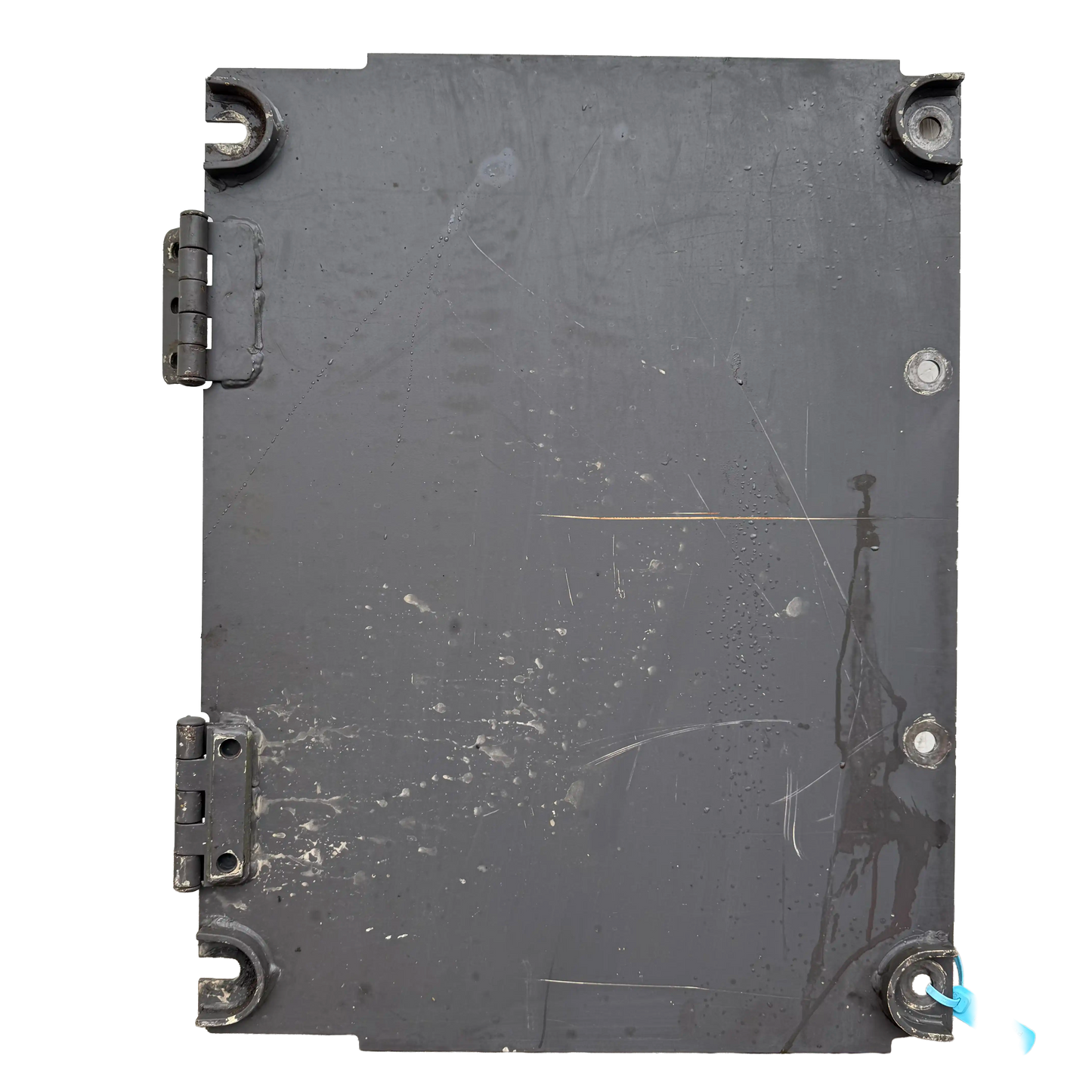 Plåt under motor | 14527663 | Volvo EC460BLC