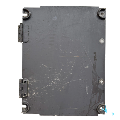 Plåt under motor | 14527663 | Volvo EC460BLC