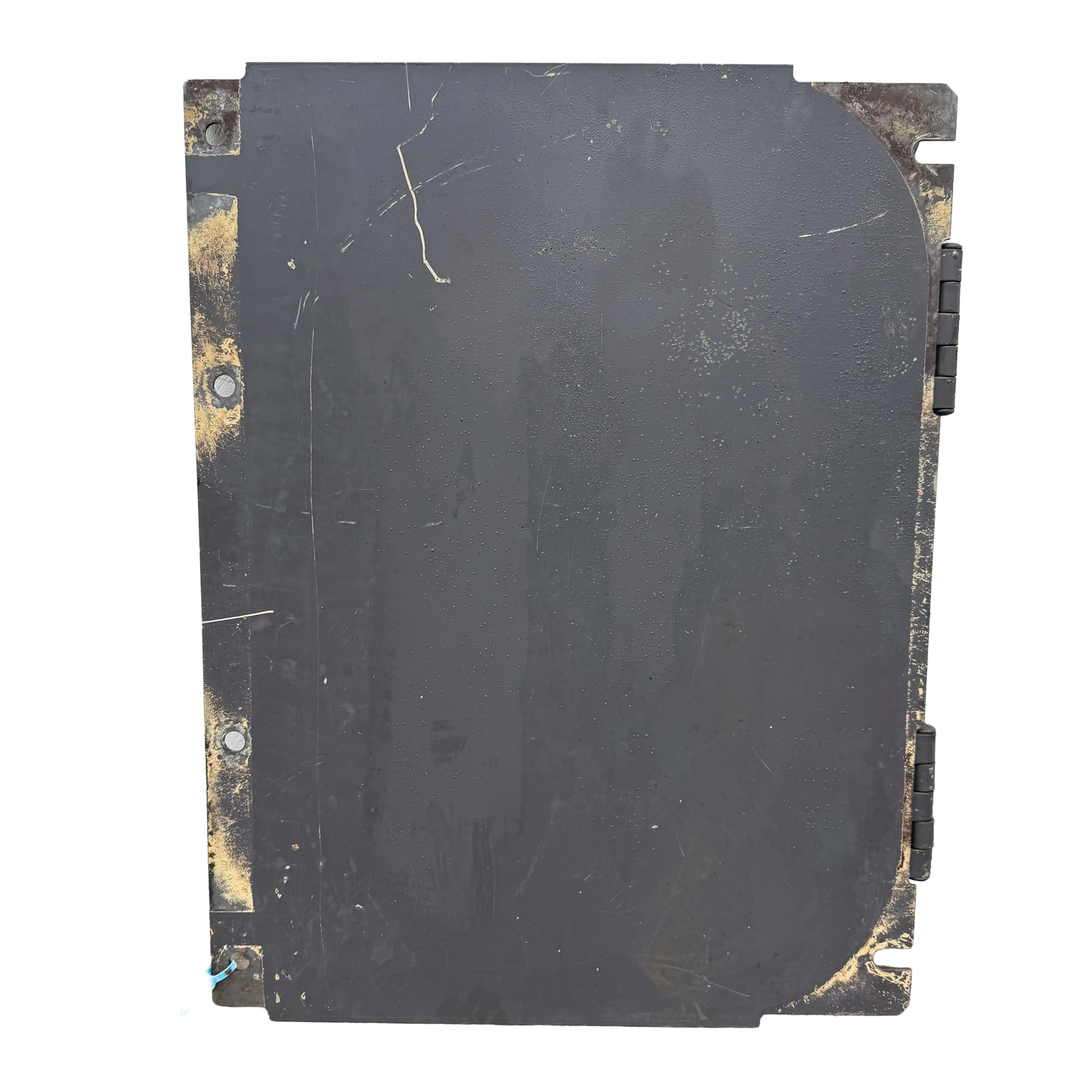 Plåt under motor | 14527663 | Volvo EC460BLC