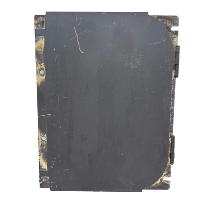 Plåt under motor | 14527663 | Volvo EC460BLC