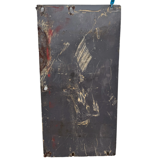 Plåt under pump | 14527665 | Volvo EC460BLC